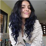 Profesora de inglés busca alumnos jovénes o adultos que esten interesados en alcanzar un nivel fluido de inglés